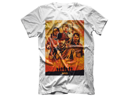 Футболка RED DEAD REDEMPTION 2,РЕД ДЕАД РЕДЕМПТИОН 2 №1