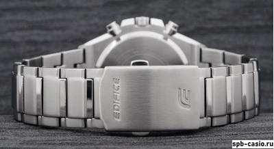 Часы Casio Edifice EFR-541SBDB-1A