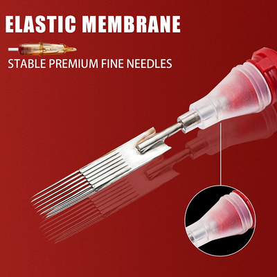 9 CMLT/0,30 - RM/Curved Magnum Long Taper "V-Select Ez"