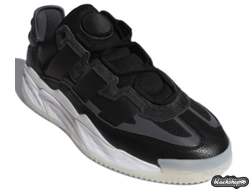Adidas Niteball Black/White (36-45)