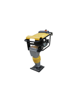 Вибротрамбовка TOR RM-80(X) 68кг, 20кН (Loncin) чугунный корпус