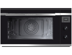 Духовой шкаф Kuppersbusch B 9330.0 S1 Stainless steel