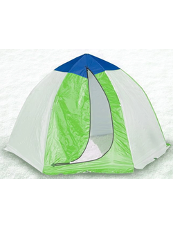 Палатка-зонт зимняя "Классика" ал. зв. 2-местная  Стэк