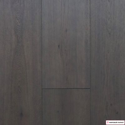 Инженерная доска Spil Floors Grey Collection Дуб Рустик G5 1-полосная с фаской шип-паз лак/масло