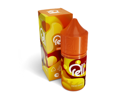 RELL ORANGE SALT (0 MG) 28ml - ENERGY DRINK (ЭНЕРГЕТИК)