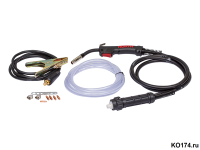 купить Сварочный полуавтомат Сварог REAL MIG 200 (N24002) в Челябинске цена на сайте