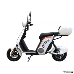 Электромопеды