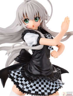 Фигурка Няруко (Nyaruko/Nyarlathotep)