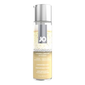 Лубрикант "JO": Шампанское/Champagne 60 mL