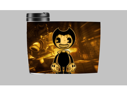 Термокружка Бенди и чернильная машина №5