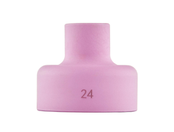 Сопло COLISEUM (TIG TP 9/20/25/17/18/26) №24 MLF2400