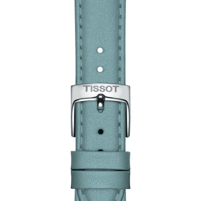 Швейцарские часы Tissot T122.223.16.353.00