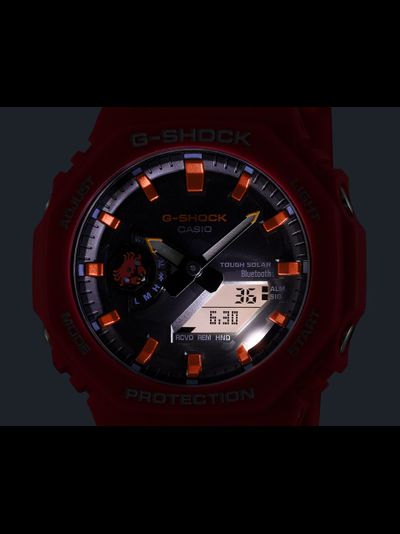 Часы Casio G-Shock GA-B2100DF-4A