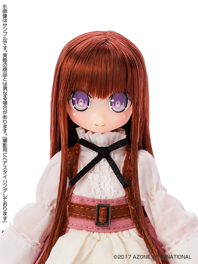 Кукла 1/12 PiccoNeemo Luti