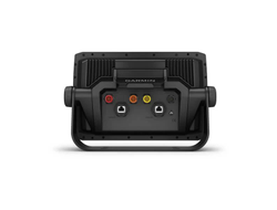 Эхолот-картплоттер Garmin ECHOMAP Ultra 102sv с датчиком GT56 xdcr (010-02526-01)