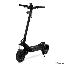 ЭЛЕКТРОСАМОКАТ Teverun Blade Fighter Eleven