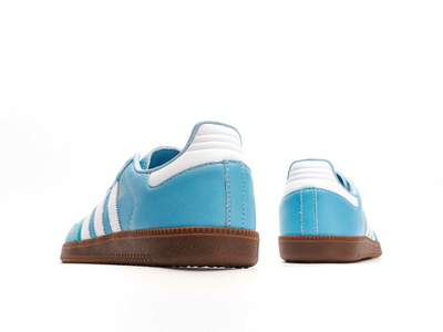 Кроссовки Adidas Samba team Argentina