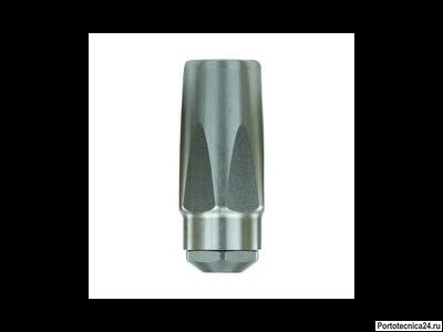 Держатель форсунки, вход-1/4внут, выход-3/8внут, нерж.сталь