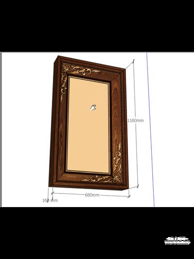 Картинная рама