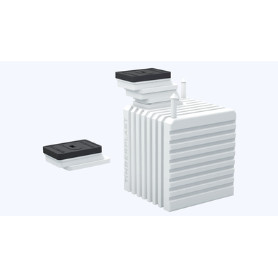 Дополнительный модуль на горловину погреба TINGARD