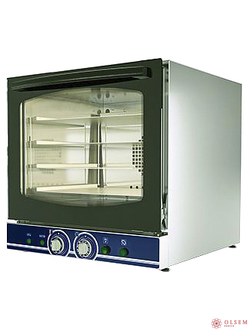 Печь конвекционная KAYMAN ПК-Э-4/1-У А