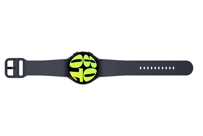 Samsung Galaxy Watch 6 44mm (SM-R940NZKAC) Черный