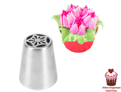 Насадка Тюльпан 19