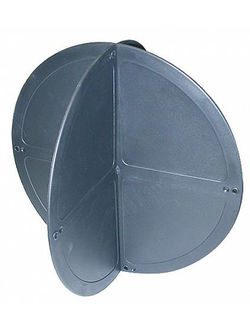 Сигнальный знак Шар, Мореман