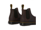 Зимние ботинки Dr. Martens 2976 Wintergrip коричневые мужские