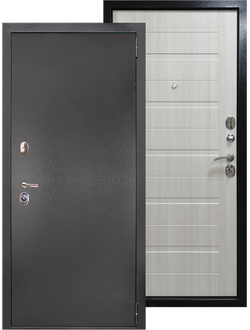 ДК - 70 Лиственница