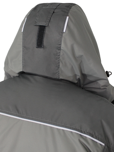 Костюм ДРИМ-ЗИМА с полукомбинезоном