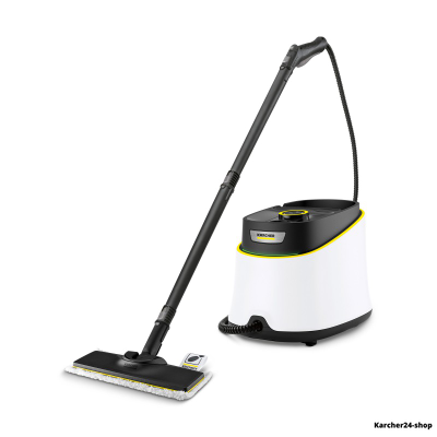Пароочиститель Karcher SC 3 Deluxe EasyFix (1.513-200.0)