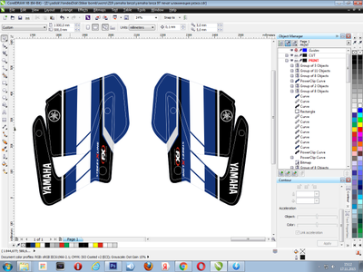 Yamaha Lanza 1998г #219