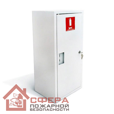 Пожарный шкаф ШПО-102 НЗ (К/Б)