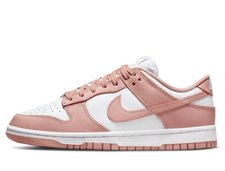Кроссовки Nike Dunk Low Rose Whisper женские DD1503-118