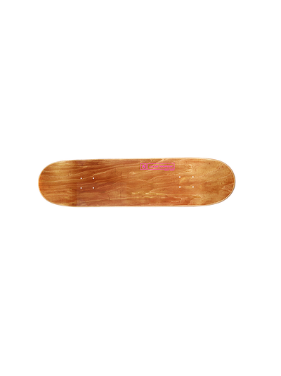 Доска UNION Team grey/green 8x31,75