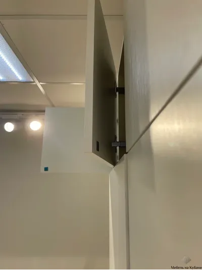 ШК 5 1600 шкаф четырехстворчатый распашной с антресолью Белый текстурный