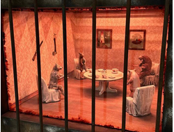 Props from "Orphanage"