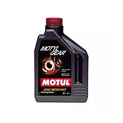 motul Motyl Gear 80w140 2л