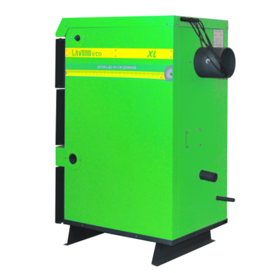 Котел Lavoro Eco XL-12