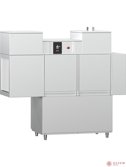 Тоннельная посудомоечная машина Gabino LM-T-1700-R