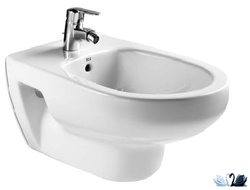 Биде ROCA VICTORIA 35530500S подвесное