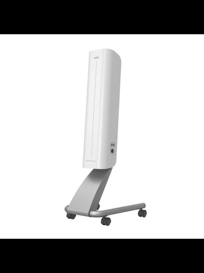 Бактерицидный рециркулятор Ballu RDU-60D ANTICOVIDgenerator, white