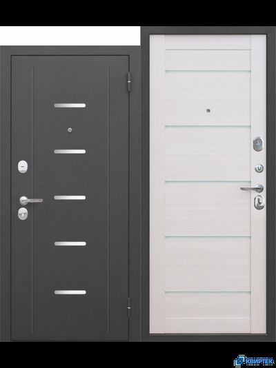 Гарда Муар Царга 7,5 см