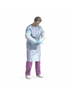 врачи Врач doctor performing cpr 351