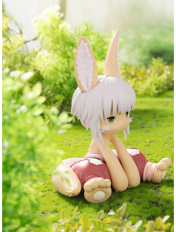 Фигурка Нанати (Nanachi Bandai Spirits)