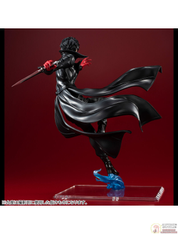 Фигурка Рэн Амамия (Ren Amamiya Joker)