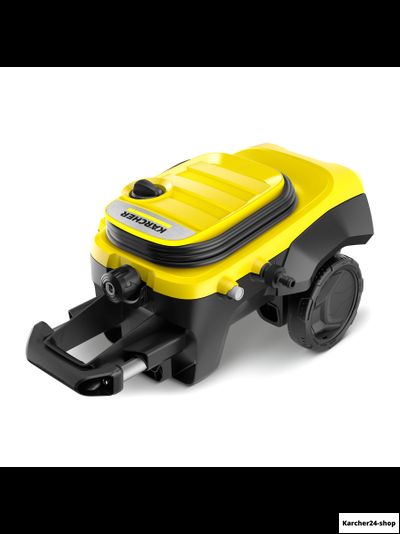 Минимойка karcher k 4 compact home (1.637-503.0)