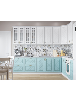 Кухни "Гранд" ДСВ