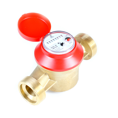 Крыльчатый счетчик воды ОСВУ Нептун-25